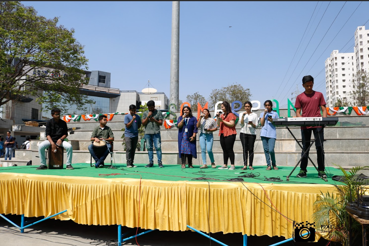Cultural Event